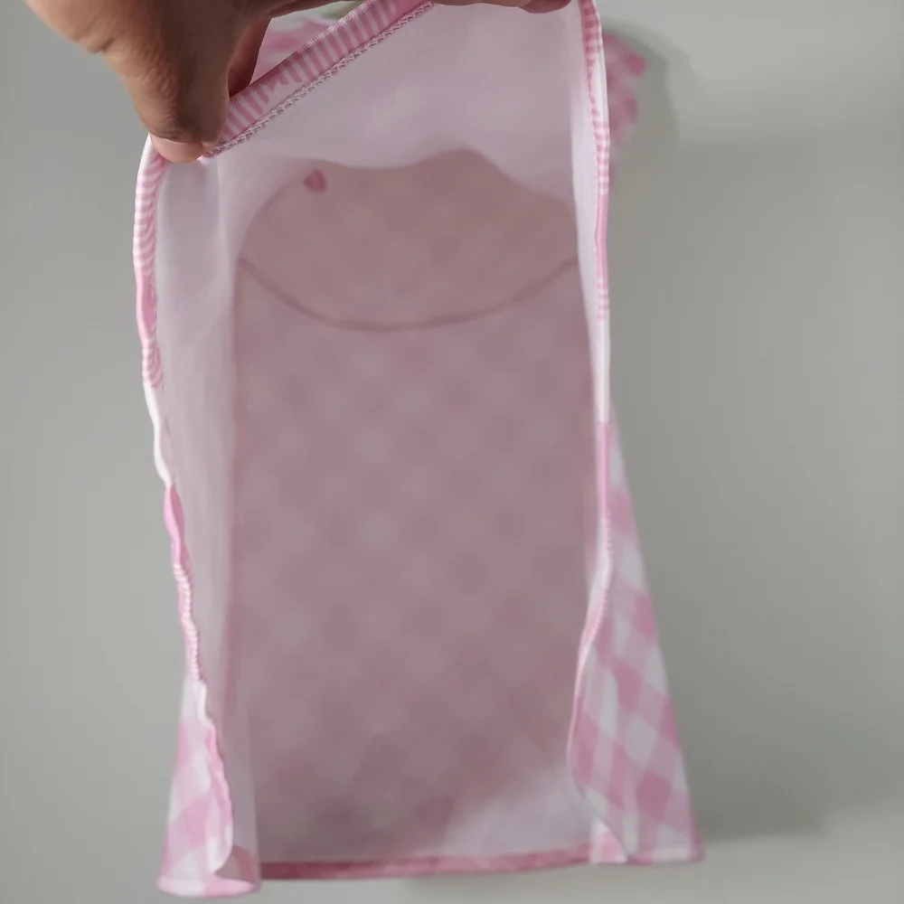 Barbie movie dress
